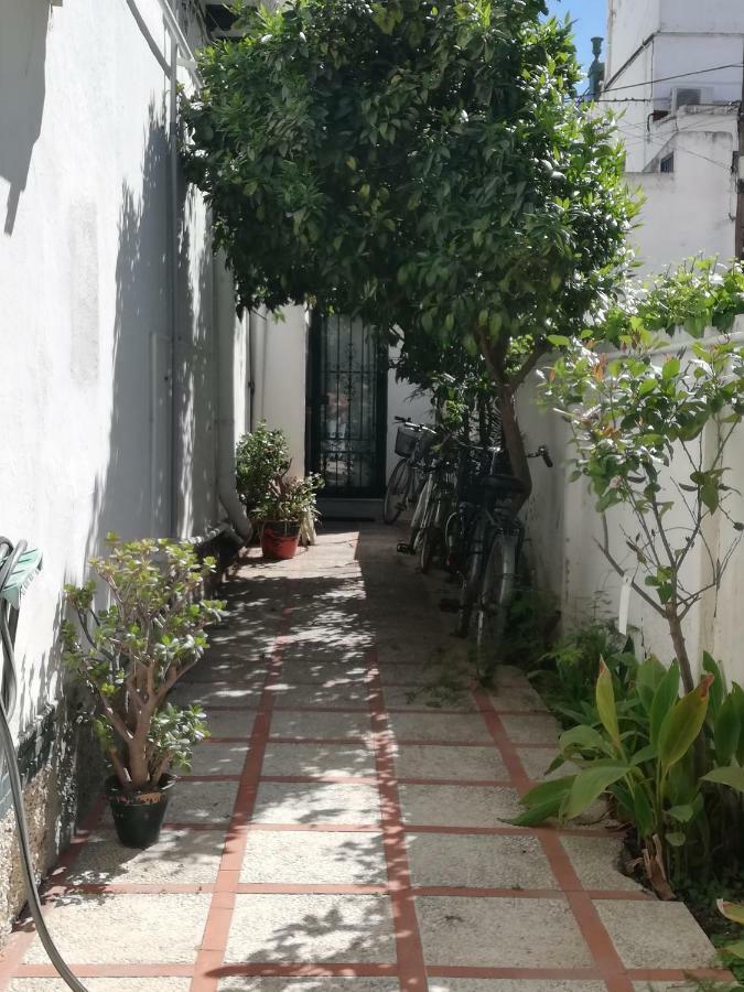 セビリアHeliopolis IIアパートメント エクステリア 写真